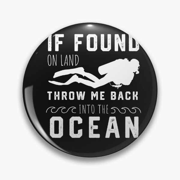 Item preview, Scuba Diving designed and sold by Nostraw.