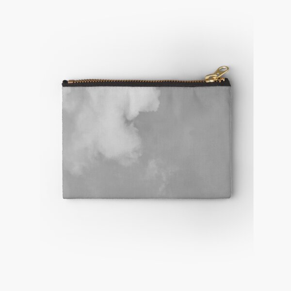 Item preview, Sky - Clouds Black and White designed and sold by anafrancisconi.