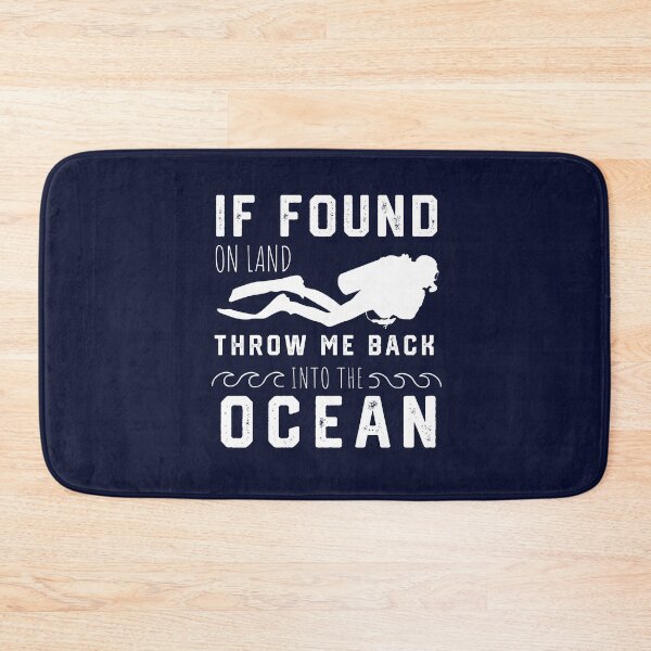 Item preview, Scuba Diving designed and sold by Nostraw.