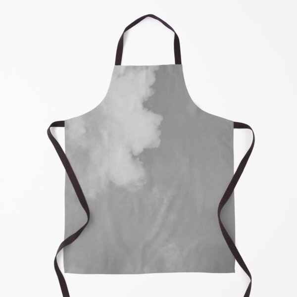 Item preview, Sky - Clouds Black and White designed and sold by anafrancisconi.