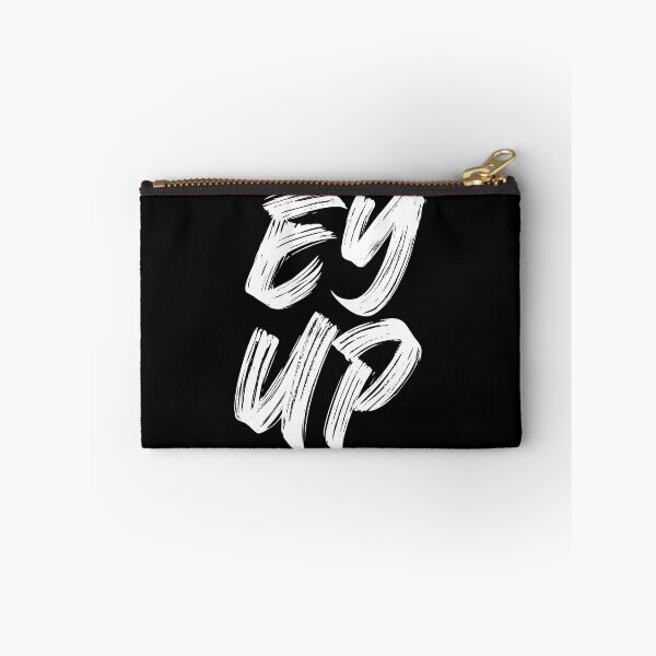 Item preview,   Ey Up  designed and sold by Hakimy Design.