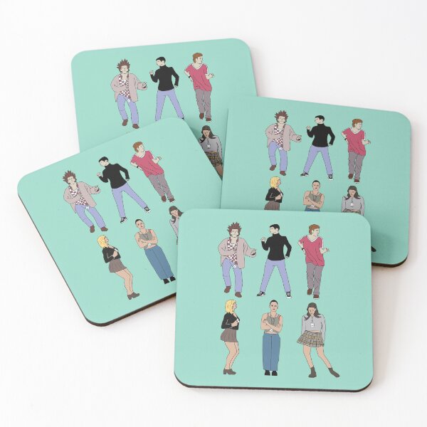 Item preview, Empire Records Dancing designed and sold by Stephanie Roberts.