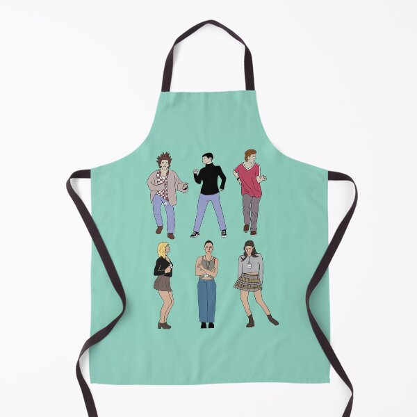 Item preview, Empire Records Dancing designed and sold by Stephanie Roberts.