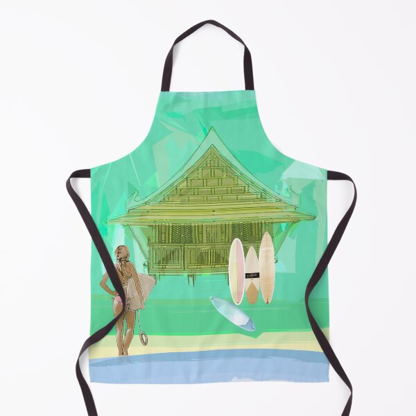 Item preview, Thai beach Shack designed and sold by Randell Burke.