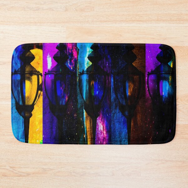 Item preview, Lamp Posts- Rave designed and sold by Designs By YL.