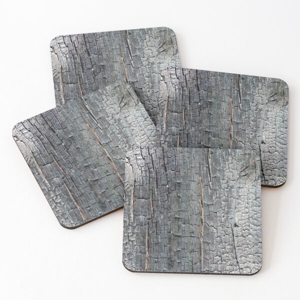 Item preview, Burnt Wood texture  designed and sold by CatCarrot.