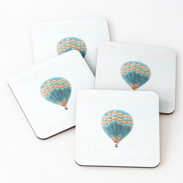 Item preview, Hot Air Balloon designed and sold by LINARAandCO.