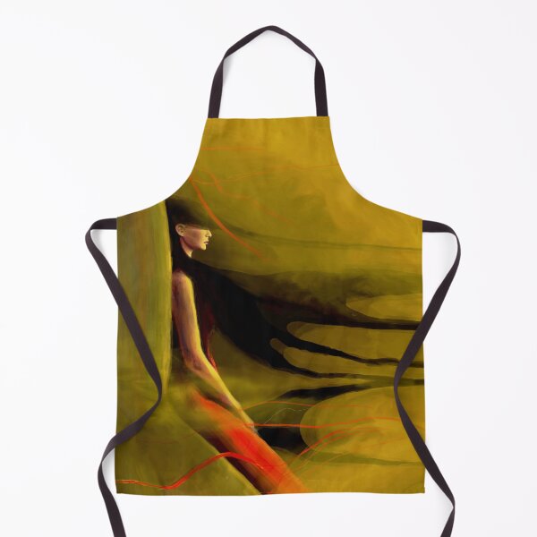 Item preview, Sulphur Desert designed and sold by Maja Sipilovic.