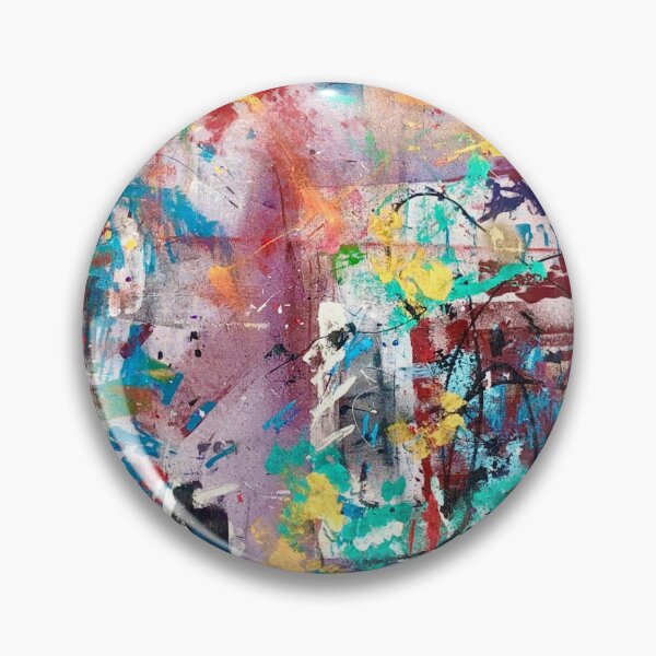 Item preview, Beyond the Painting designed and sold by BryanBearStudio.