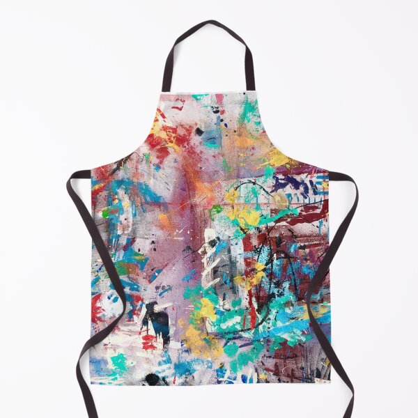 Item preview, Beyond the Painting designed and sold by BryanBearStudio.