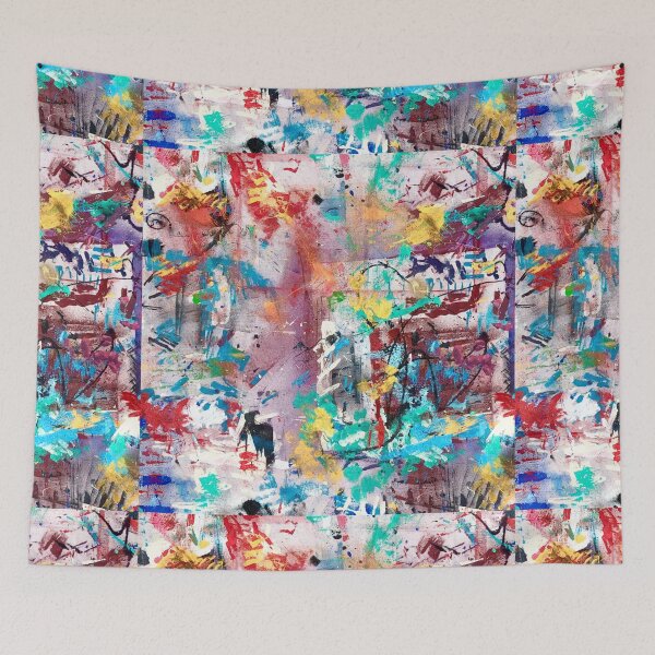 Item preview, Beyond the Painting designed and sold by BryanBearStudio.