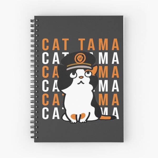 Item preview, cat tama	 designed and sold by ParadiseNara.