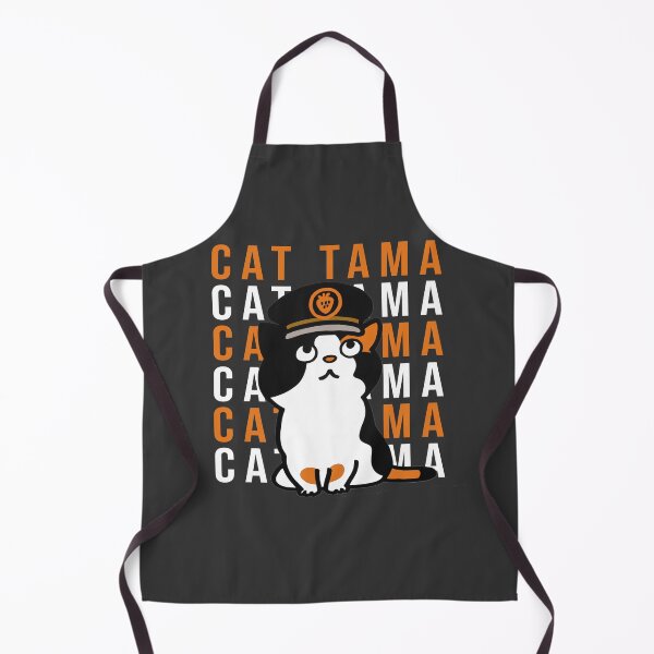 Item preview, cat tama designed and sold by ParadiseNara.
