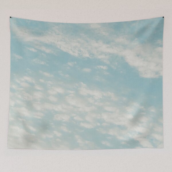 Item preview, Sky - Clouds  designed and sold by anafrancisconi.