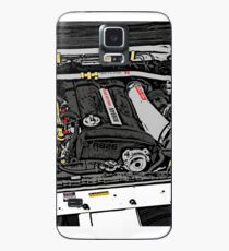 RB26DETT Hülle & Skin für Samsung Galaxy