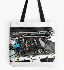 RB26DETT Tasche