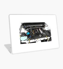 RB26DETT Laptop Skin
