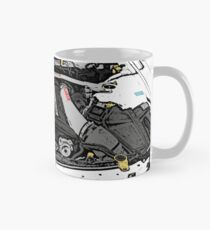 RB26DETT Tasse
