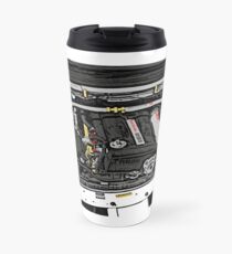 RB26DETT Travel Mug