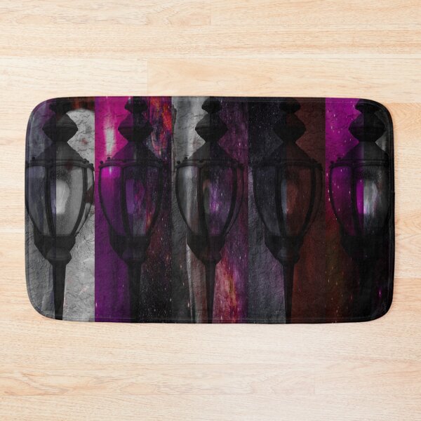 Item preview, Lamp Posts- Pinks designed and sold by Designs By YL.