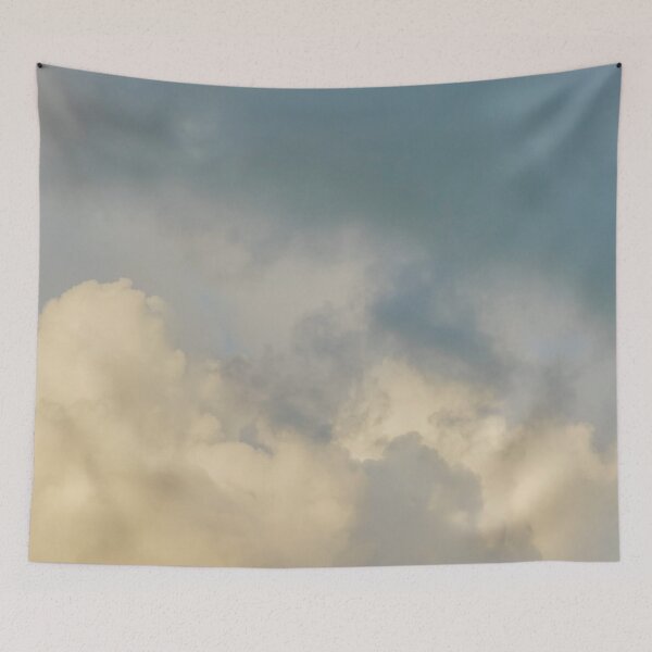 Item preview, Sky - Clouds  designed and sold by anafrancisconi.