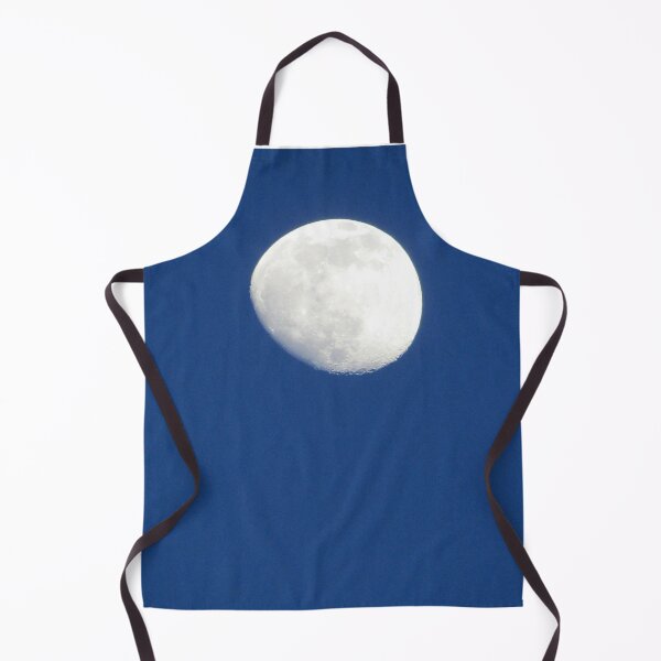 Item preview, Blue Sky Moon 1 designed and sold by Andrew Morrell.