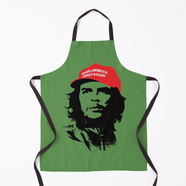 Artikelvorschau, MAGA Che entworfen und verkauft von LibertyLine.