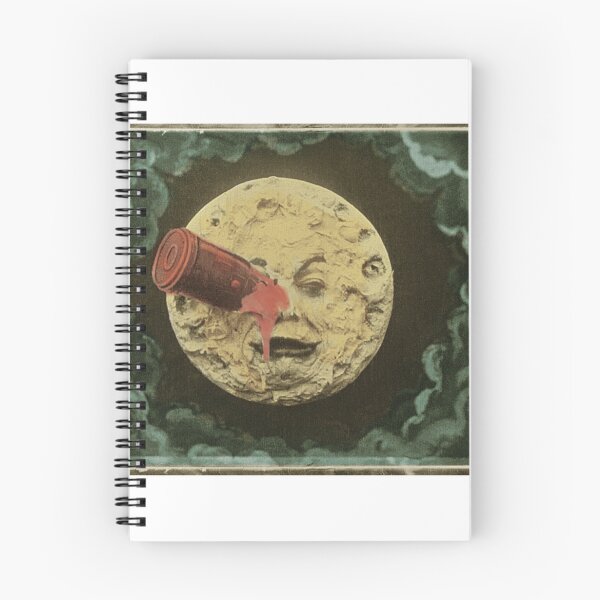 Item preview, A trip to the moon designed and sold by pepsilovesu.