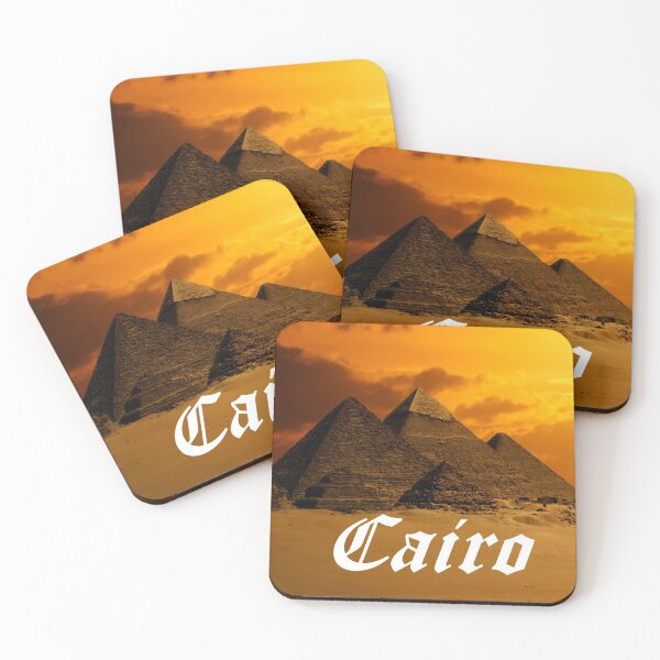 Item preview, Gifts from Cairo Capital of Egypt designed and sold by Nas Gee.