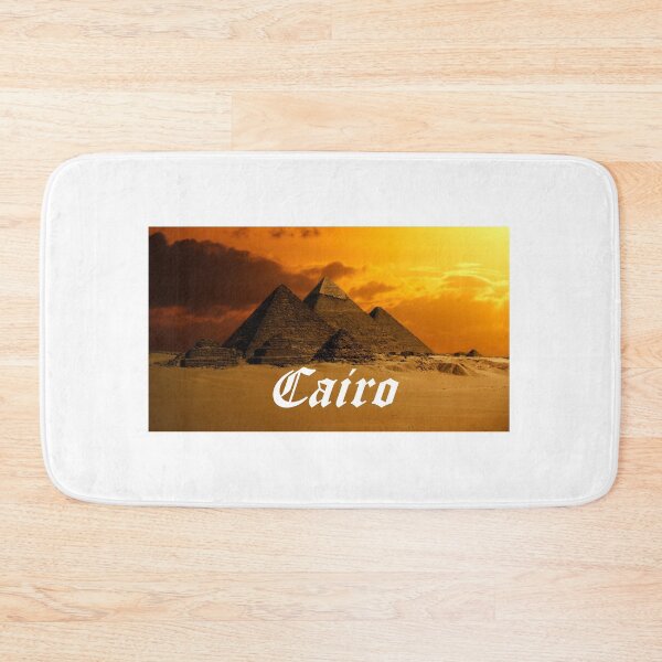 Item preview, Gifts from Cairo Capital of Egypt designed and sold by Nas Gee.