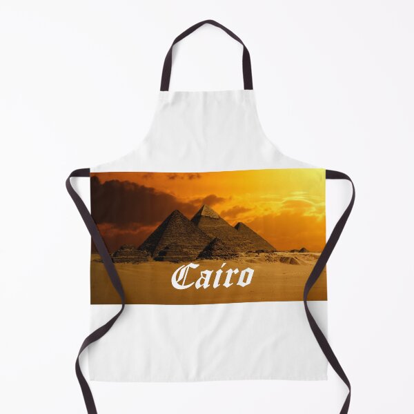 Item preview, Gifts from Cairo Capital of Egypt designed and sold by Nas Gee.