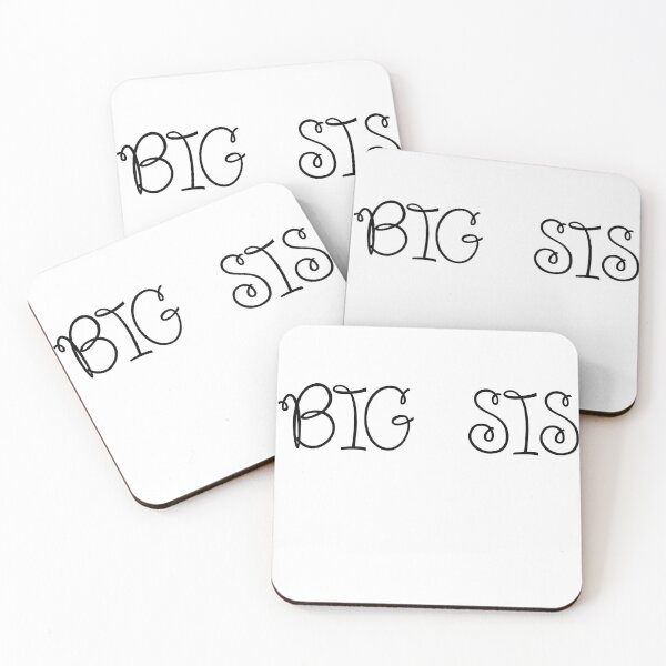 Item preview, Big Sis designed and sold by DerEmmat.