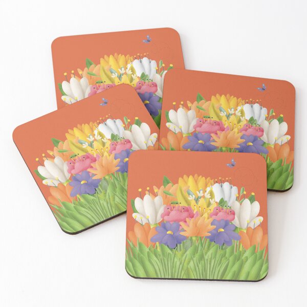 Item preview, Flowerpower designed and sold by marina63.