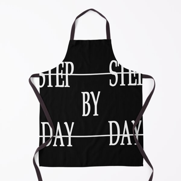 Item preview, Step by Step. Day by Day. designed and sold by anarovaniart.