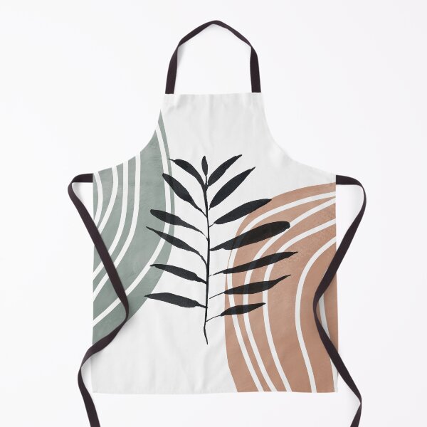 Item preview, abstract botanical designed and sold by StudioArtNew.