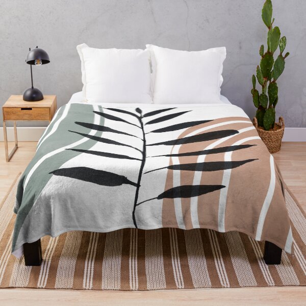 Item preview, abstract botanical designed and sold by StudioArtNew.
