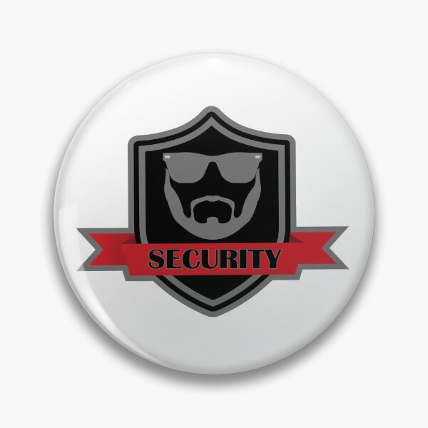 Item preview, Security designed and sold by DerEmmat.