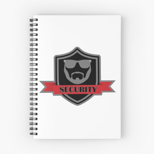 Item preview, Security designed and sold by DerEmmat.