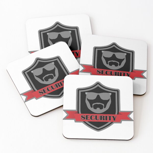 Item preview, Security designed and sold by DerEmmat.