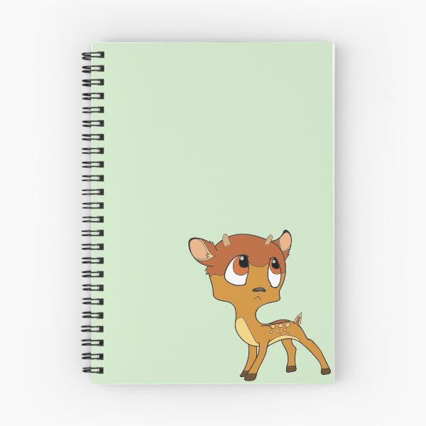Item preview, Bambi designed and sold by Tenay Ward.