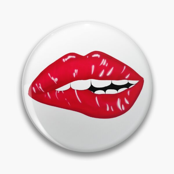 Item preview, Bitting lip designed and sold by MrsSewTay.