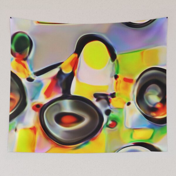 Item preview, Sitting Saucers designed and sold by CMF-2020.
