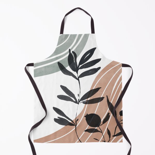 Item preview, Abstract Botanical 2 designed and sold by StudioArtNew.