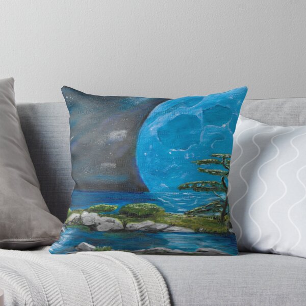 Item preview, Moon Light Dreams designed and sold by DABigelow.