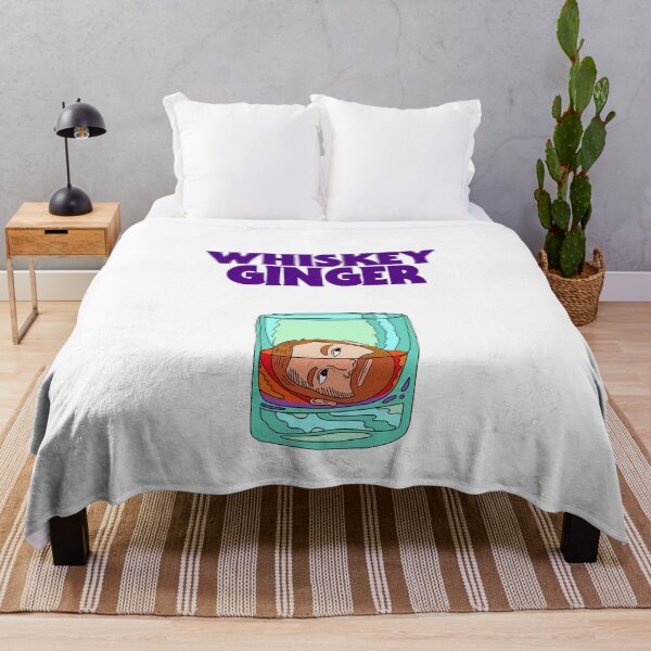 Item preview, Whiskey ginger podcast pack designed and sold by ICOAHEnding.