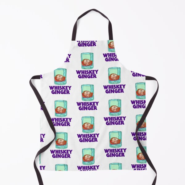 Item preview, Whiskey ginger podcast pack designed and sold by ICOAHEnding.