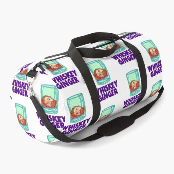 Item preview, Whiskey ginger podcast pack designed and sold by ICOAHEnding.
