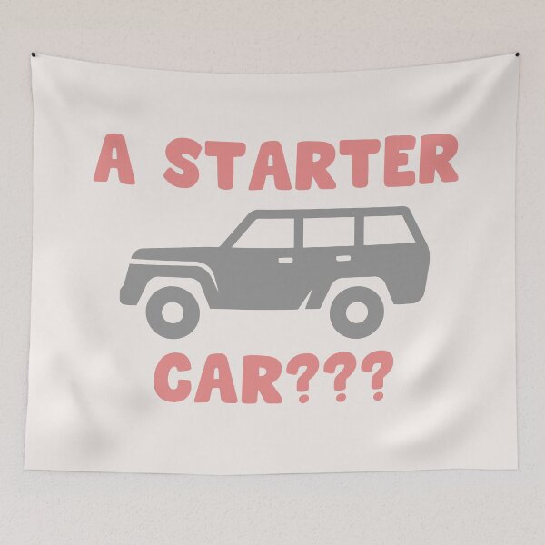 Artikelvorschau, Ein Starterauto ??? entworfen und verkauft von thisfadingdream.