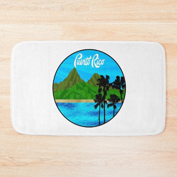 Item preview, GO PUERTO RICO designed and sold by wahine24.