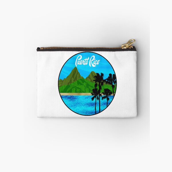 Item preview, GO PUERTO RICO designed and sold by wahine24.